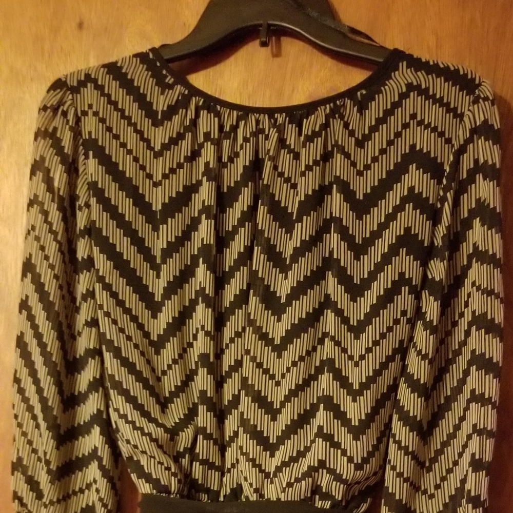 Enfocus Woman 16W dress